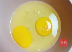 Calcium supplemented fresh shrimp cake (soy milk water egg version) recipe illustration 5