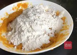 Illustration of how to make little hedgehog steamed buns 3