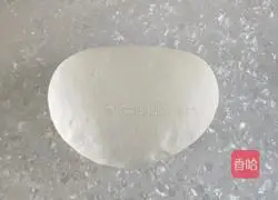 Illustration of how to make steamed buns 6