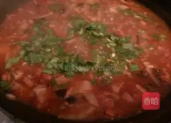 How to cook noodles Illustration 12