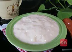 Marshmallow Pudding Recipe Illustration 5