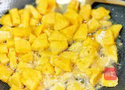 Illustration of Jin Mantang's practice 1