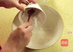 Illustration of Spicy Cabbage Noodle Soup 3