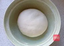 Illustration of how to make braised sesame seeds 2