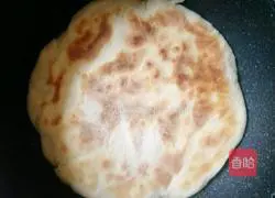 Illustration of how to make multi-layered dough cakes 11