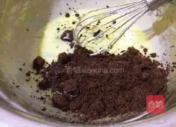 Chocolate marshmallow cookies recipe 2