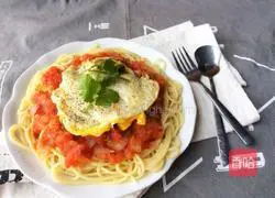 Homemade pasta Practice illustration 6