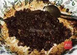 Popular snack - oatmeal chocolate 