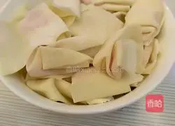 Chaos Surface Method Illustration 1