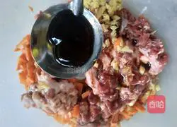 Illustration of how to make scones and buns 4