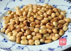 Illustration of how to make glutinous rice balls 3