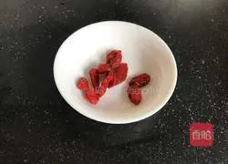 Illustration of how to make vegetable and fish fillet soup 5