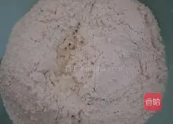 Illustration of traditional fried dough sticks 2