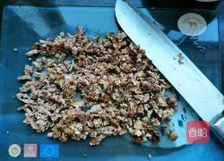 Illustration of how to make delicious random steamed buns 2