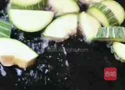 Pumpkin noodles recipe 2