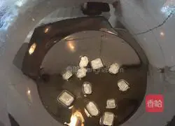 Duck marinated platter & braised duck legs and wings recipe 4