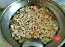 Illustration of how to cook lamb stew 8