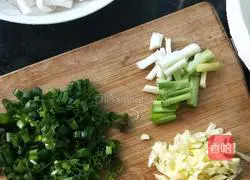 Autumn Assorted Soup Recipe Illustration 2