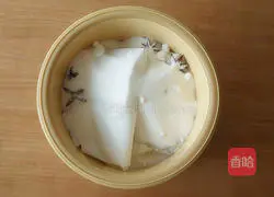 Illustration of how to make salt-baked chicken wings 10