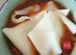 Illustration of how to make trouser belts 7