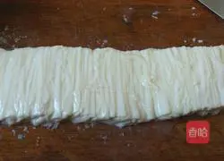 Wensi Tofu Recipe Illustration 6