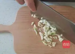 Illustration of Italian recipes for tomatoes and eggs 4