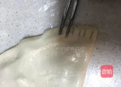 Illustration of how to make crispy meatloaf 5