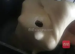 Flower bread recipe 3