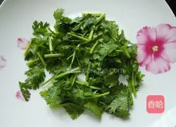 Illustration of how to make cold beef 3