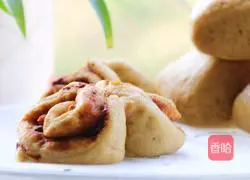 Whole wheat flower roll recipe 13