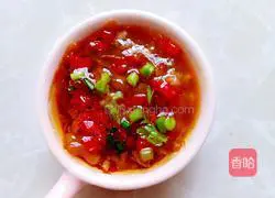 Cold noodles recipe 8