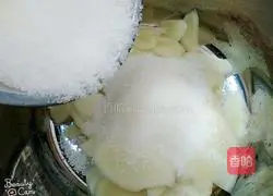  Illustration of how to make homemade ginger candies 3