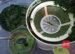 Butterfly noodles Practice illustration 2