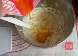 Illustration of how to make cartoon cookies 3