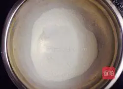 Illustration of how to make seaweed soda crackers 2