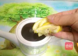 Lemon black tea recipe 9