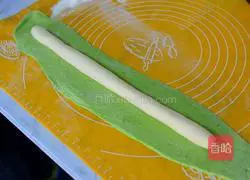 Baicai Dumpling Recipe Illustration 6