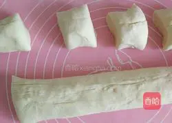 Spring Pancake (Burrito) ) Illustration 2