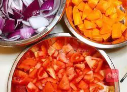 Illustration of borscht recipe 2