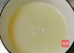 Pictures of how to make cabbage pie 4