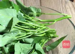 Illustration of how to cook preserved eggs and bean dregs 3