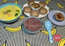 Illustration of how to make rye woudou 10