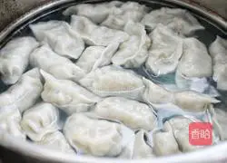 How to make pork, sauerkraut and dumplings Illustration 13