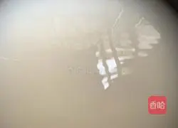 Illustration of how to make Qingming Bao 1