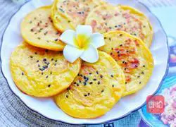 Milk pumpkin cake recipe 12