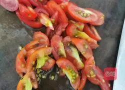 Double mushroom tofu soup recipe 5