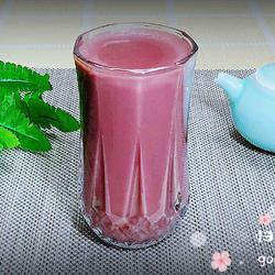 Rose Nectar Red Bean Paste