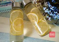 Honey lemonade recipe 8