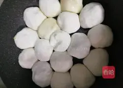 Illustration of how to make stove bags 5