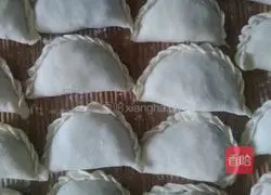 Leek Box Recipe Illustration 4